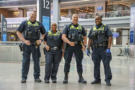Police Jobs .